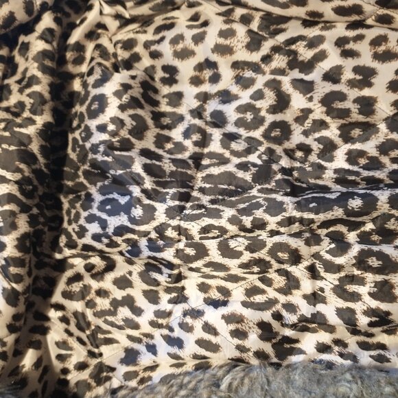 Winter jacket - Picture 7 of 8